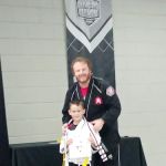 Pelham Tiger Rock Martial Arts