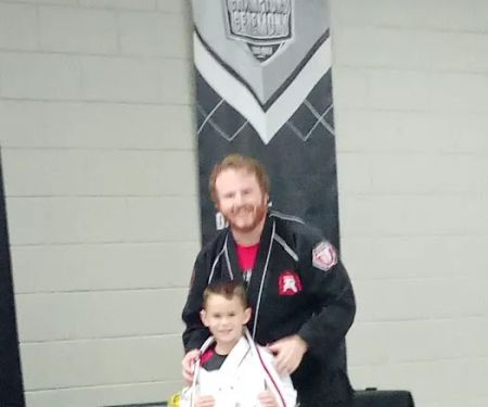 Pelham Tiger Rock Martial Arts