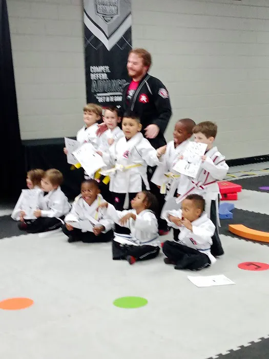 Pelham Tiger Rock Martial Arts Picture 3
