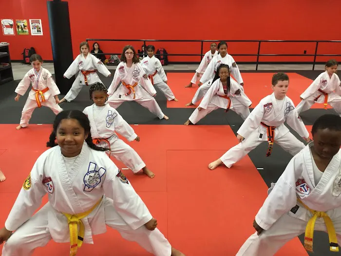 ATA Action Martial Arts Picture 2