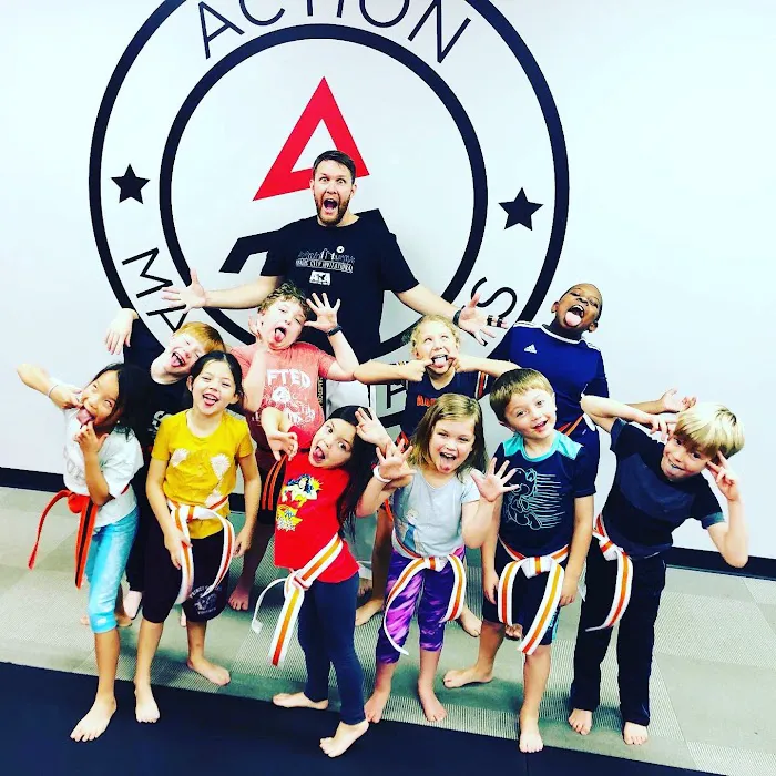 ATA Action Martial Arts Picture 9