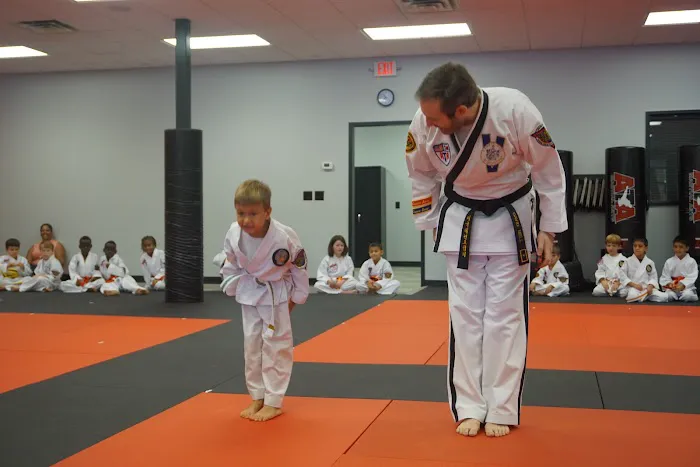 ATA Action Martial Arts Picture 1