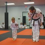 ATA Action Martial Arts