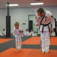 ATA Action Martial Arts ico