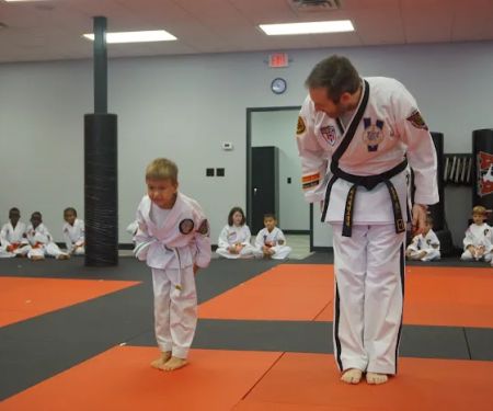 ATA Action Martial Arts