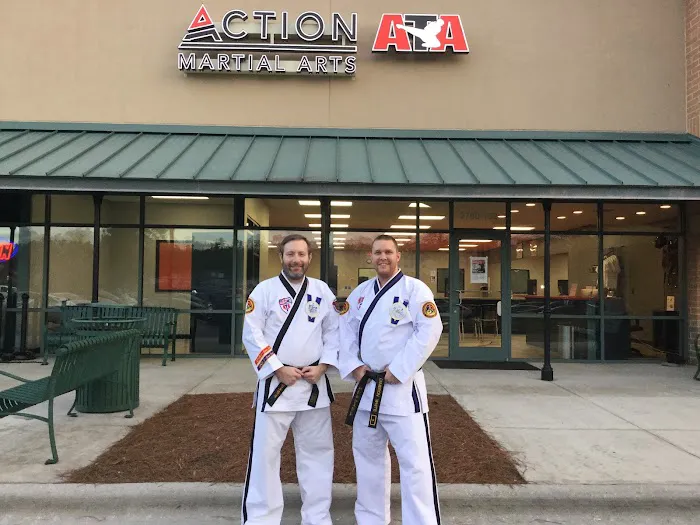 ATA Action Martial Arts Picture 3