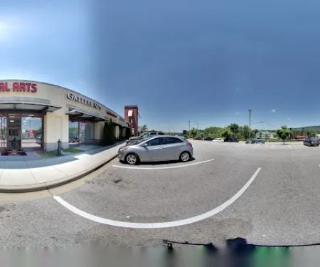 Tiger Rock Martial Arts Greystone