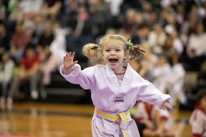 Master Scarsella's World Class Tae Kwon Do Picture 9