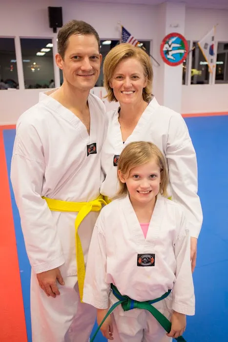 Master Scarsella's World Class Tae Kwon Do Picture 5