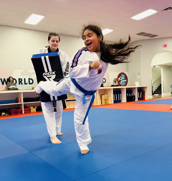 Master Scarsella's World Class Tae Kwon Do Picture 7
