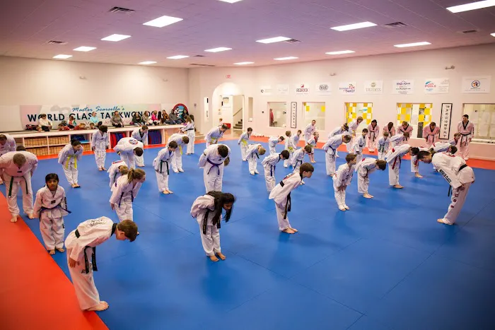 Master Scarsella's World Class Tae Kwon Do Picture 8