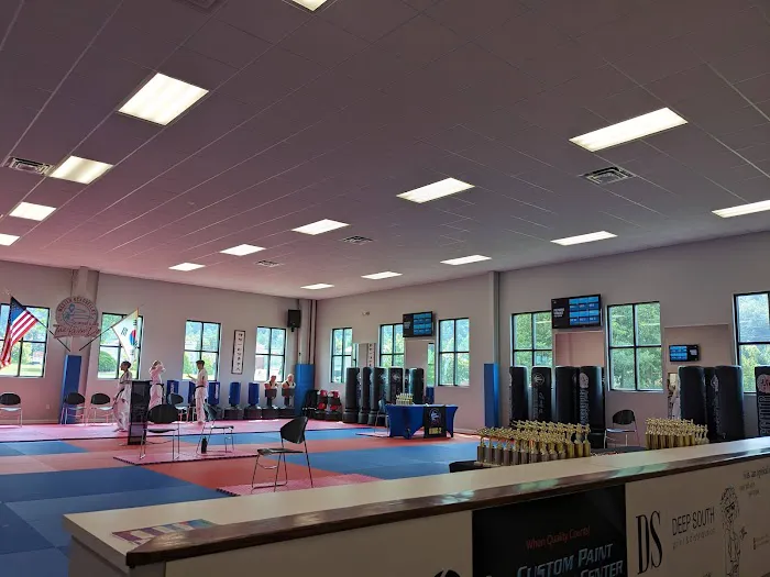 Master Scarsella's World Class Tae Kwon Do Picture 2