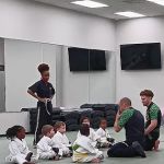 The Dojang Martial Arts & Fitness