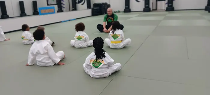 The Dojang Martial Arts & Fitness Picture 8