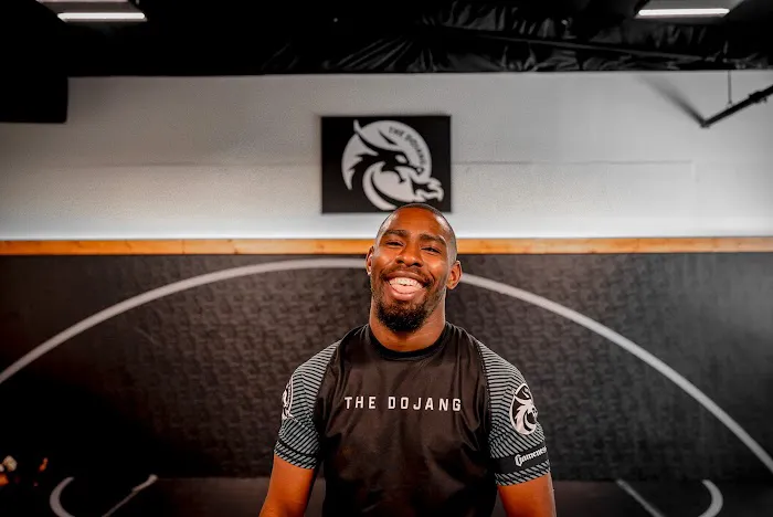 The Dojang Martial Arts & Fitness Picture 9