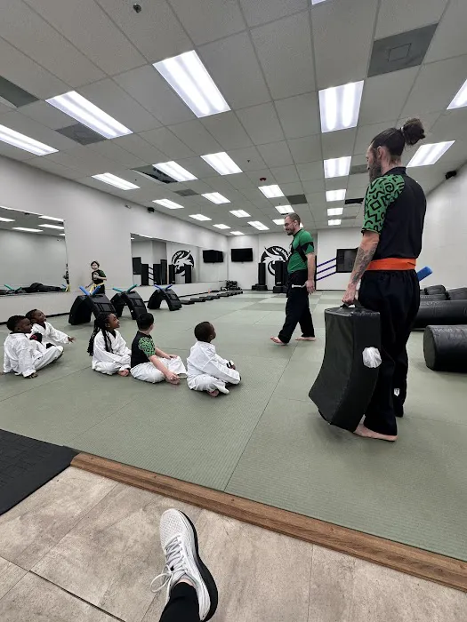 The Dojang Martial Arts & Fitness Picture 10