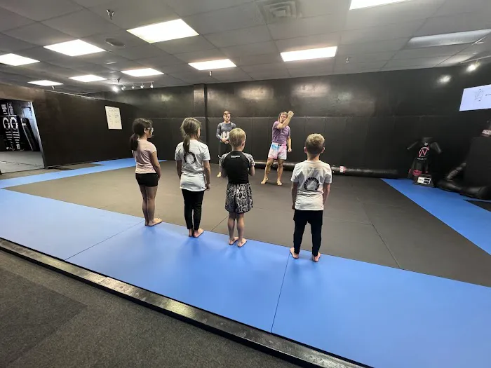 Hooked Martial Arts + Fitness Picture 2