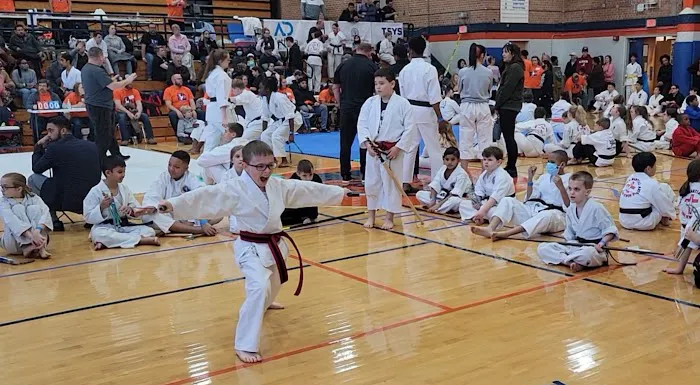Won's Martial Arts Academy Picture 6