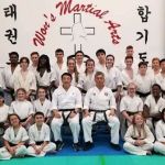 Won's Martial Arts Academy