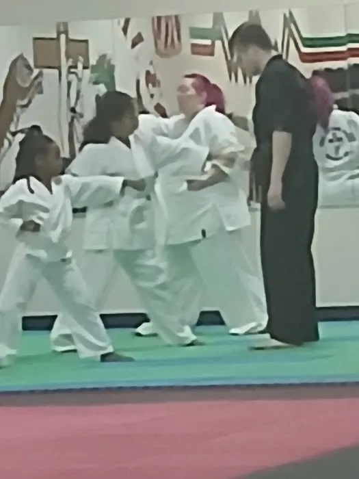 Won's Martial Arts Academy Picture 3