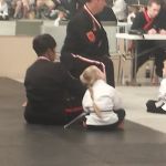 Momentum Taekwondo Plus