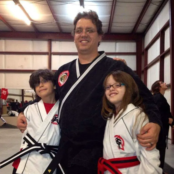 Momentum Taekwondo Plus Picture 3