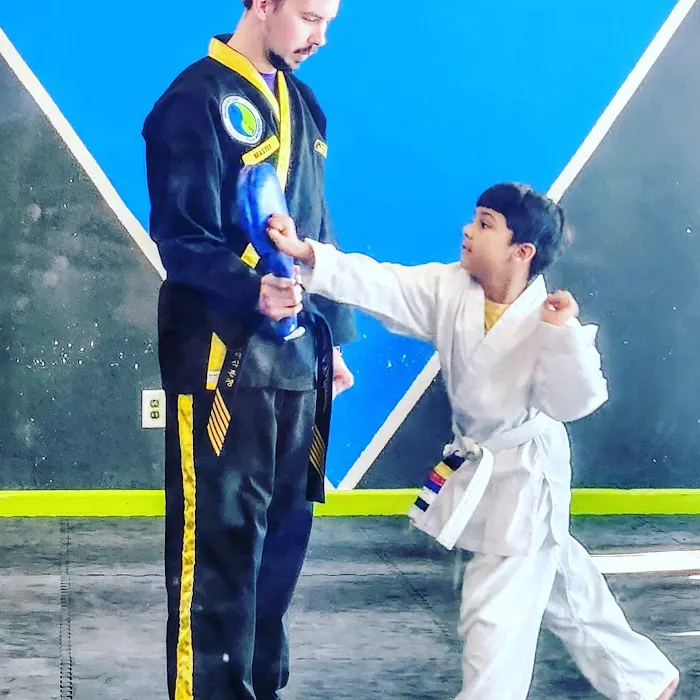 Momentum Taekwondo Plus Picture 4