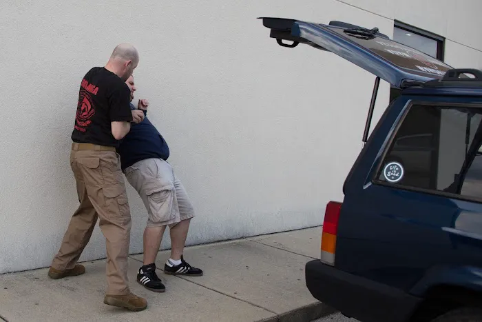 CounterStrike Krav Maga Picture 6