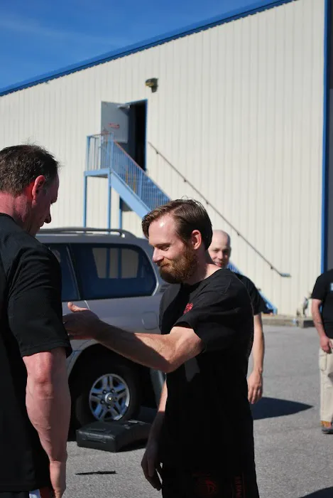 CounterStrike Krav Maga Picture 4