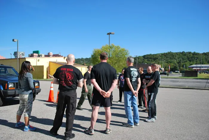 CounterStrike Krav Maga Picture 8