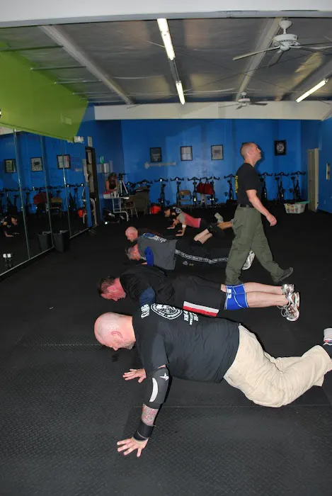 CounterStrike Krav Maga Picture 3