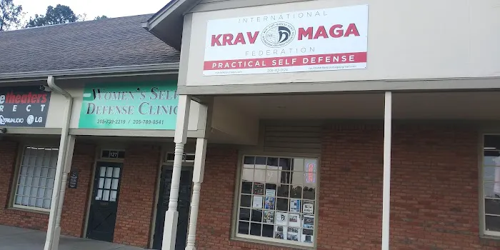 CounterStrike Krav Maga Picture 2