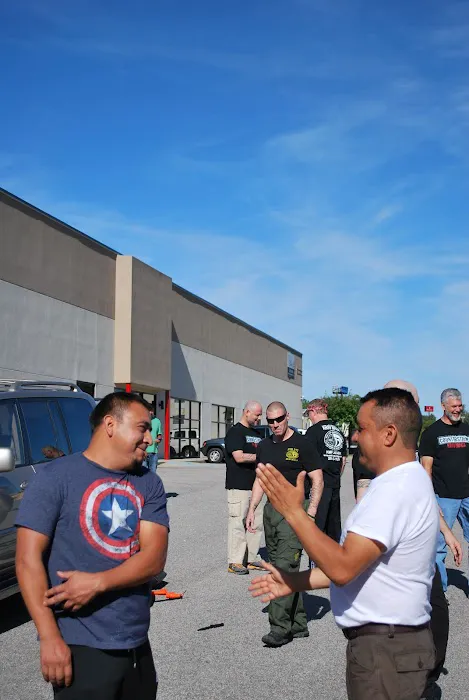 CounterStrike Krav Maga Picture 7