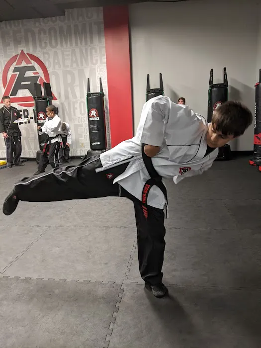 Tiger Rock Martial Arts of Hoover Picture 2