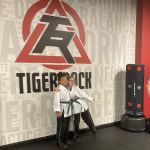 Tiger Rock Martial Arts of Hoover