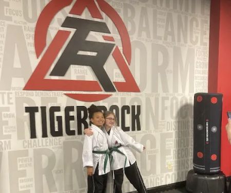 Tiger Rock Martial Arts of Hoover