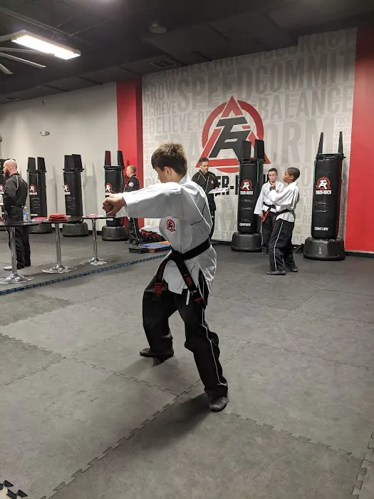 Tiger Rock Martial Arts of Hoover Picture 5