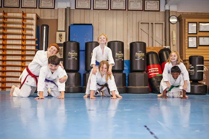 USA Martial Arts Picture 8