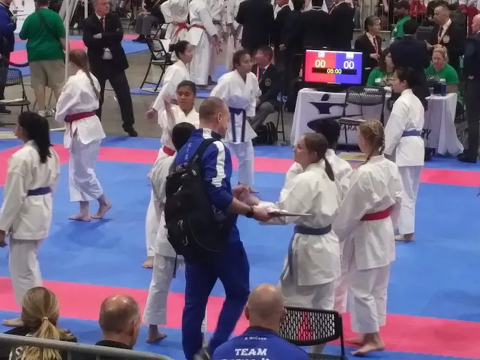USA Martial Arts Picture 4