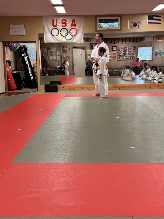 USA Martial Arts Picture 6