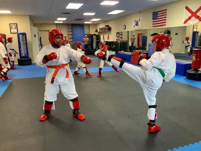 Hueytown Taekwondo Academy Picture 7