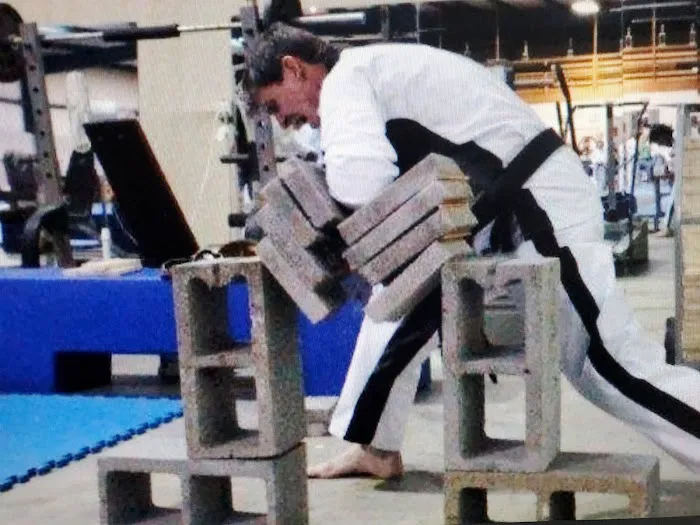 Hueytown Taekwondo Academy Picture 4