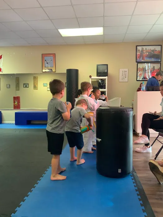 Hueytown Taekwondo Academy Picture 10
