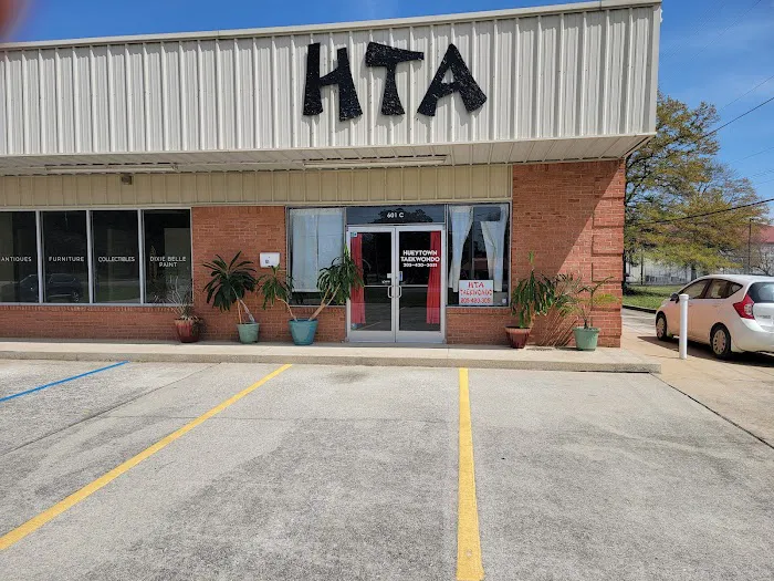 Hueytown Taekwondo Academy Picture 1