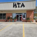 Hueytown Taekwondo Academy