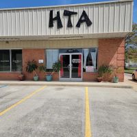 Hueytown Taekwondo Academy ico