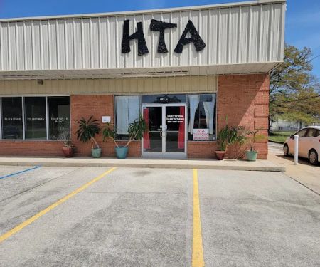 Hueytown Taekwondo Academy