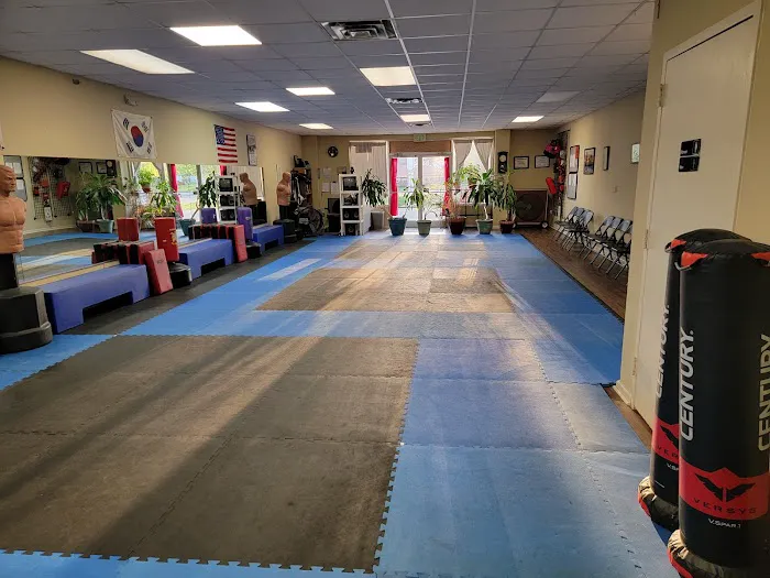 Hueytown Taekwondo Academy Picture 9