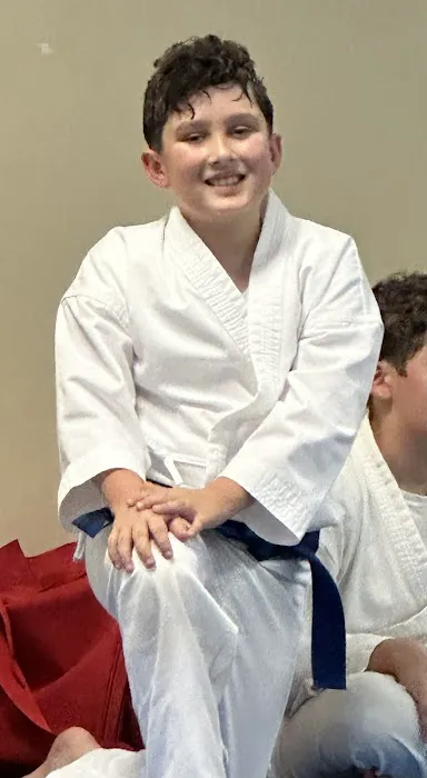 Hueytown Taekwondo Academy Picture 3