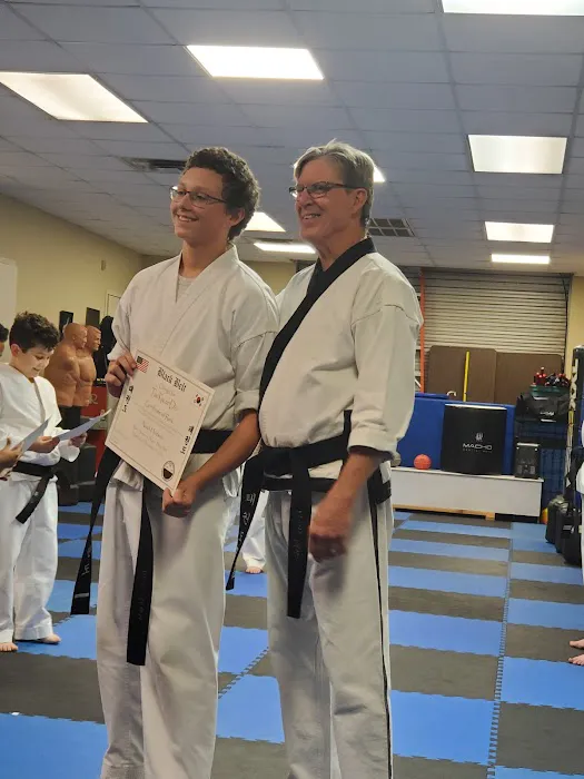 Hueytown Taekwondo Academy Picture 6